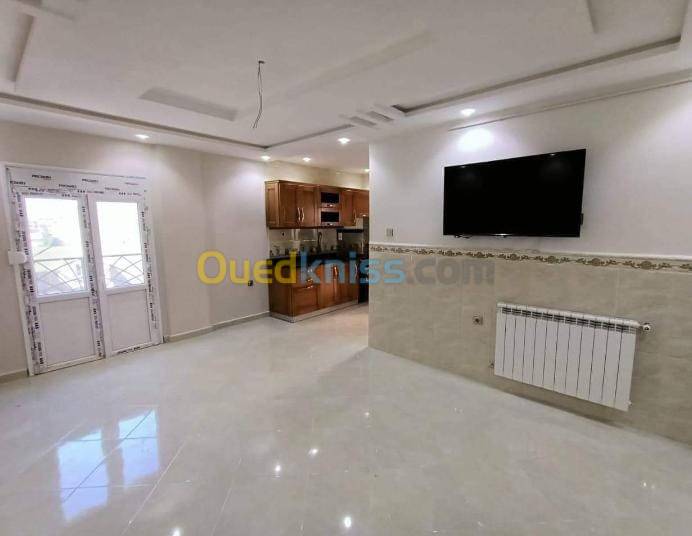Vente Appartement F3 Bordj El Kiffan