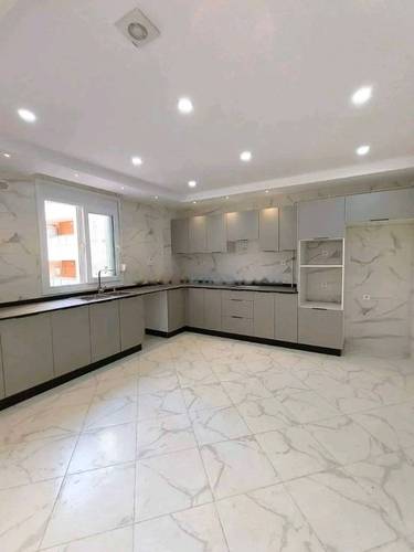 Vente Appartement F4 Bordj El Bahri