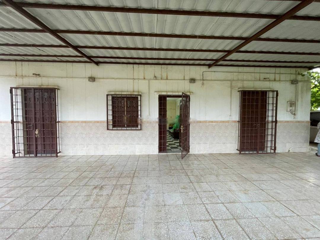 Vente Terrain Ouled Chebel
