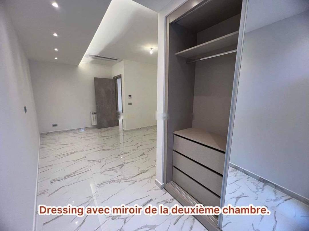 Location Appartement F4 Dely Ibrahim
