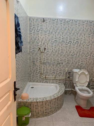 Vente Villa F5 Bouzareah