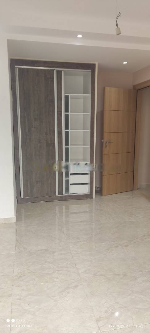 Location Appartement F4 Bordj El Bahri