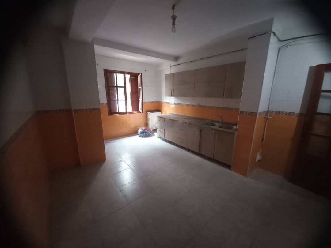 Location Appartement F4 Ouled Fayet