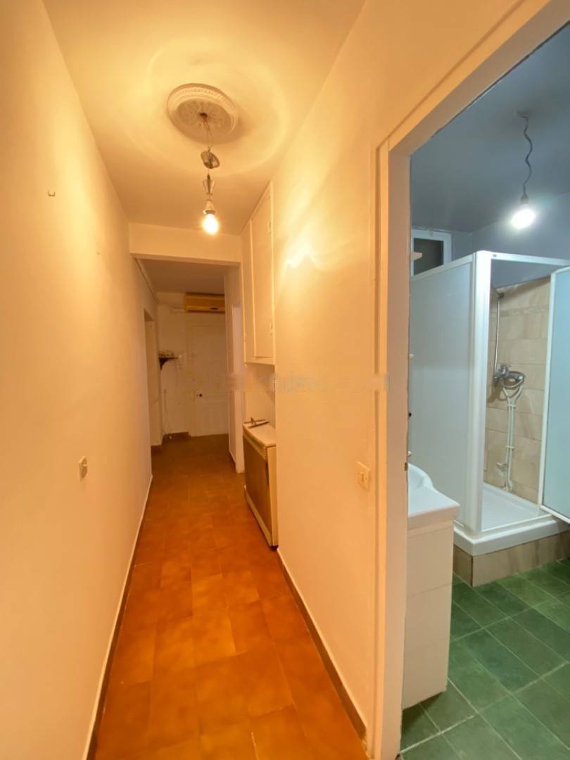 Vente Appartement F3 Kouba