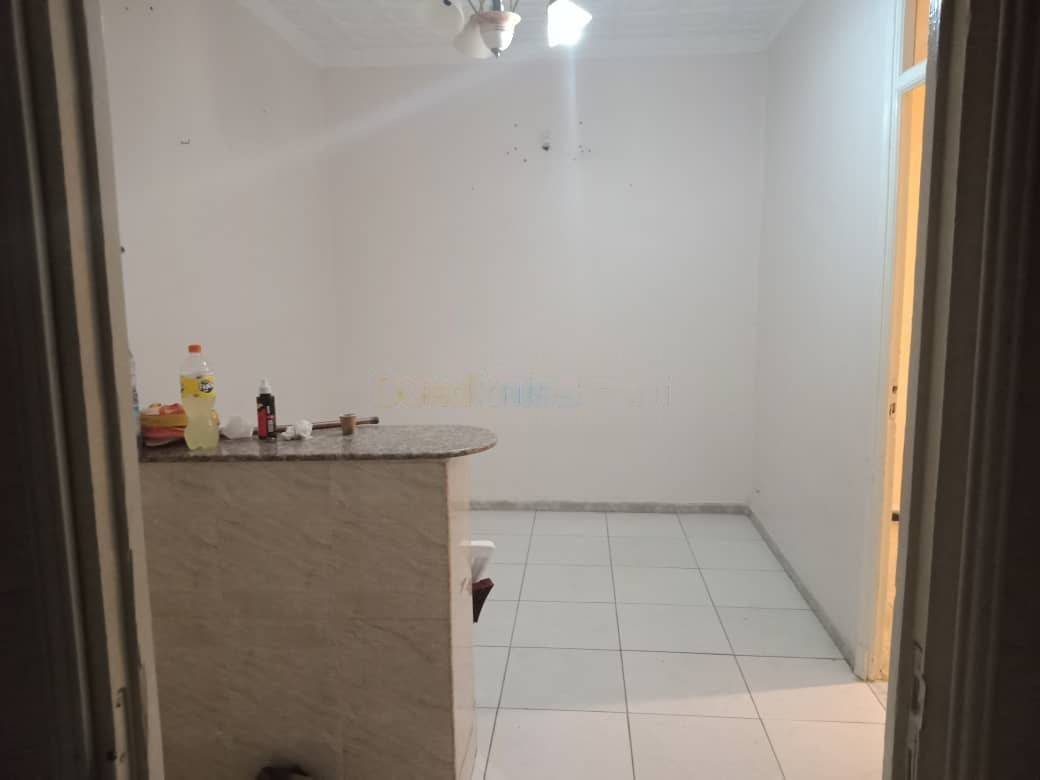 Vente Appartement F2 Sidi M'Hamed