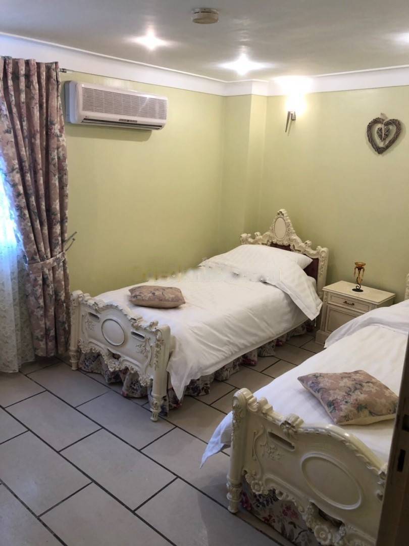 Location villa f4 hydra