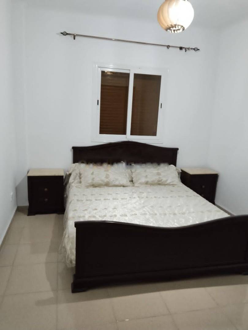 Location Appartement F3 Ain Benian