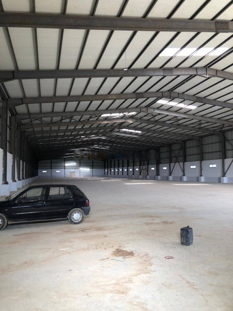 Location Hangar Ouled Chebel