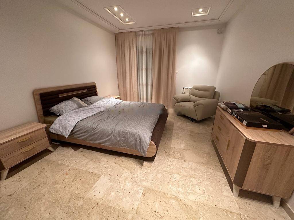 Location Appartement F2 Ben Aknoun