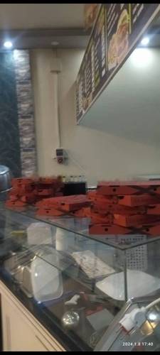 Location Local Reghaia