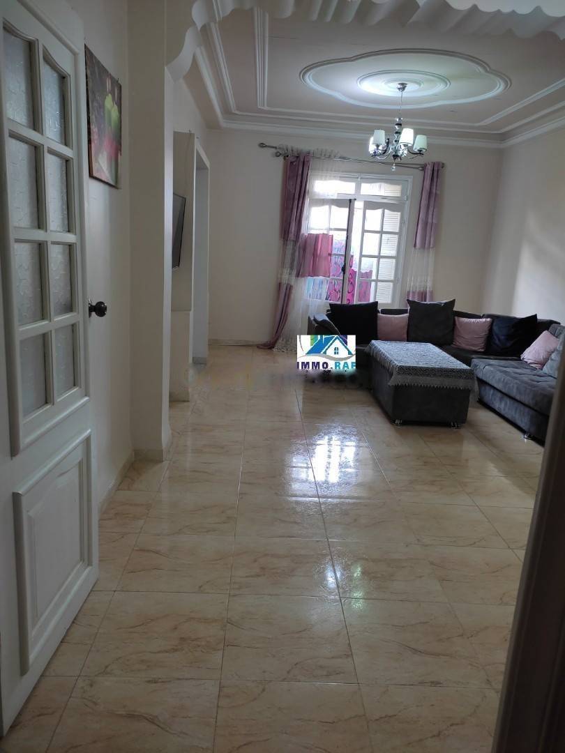 Location Niveau de villa F3 Ouled Chebel