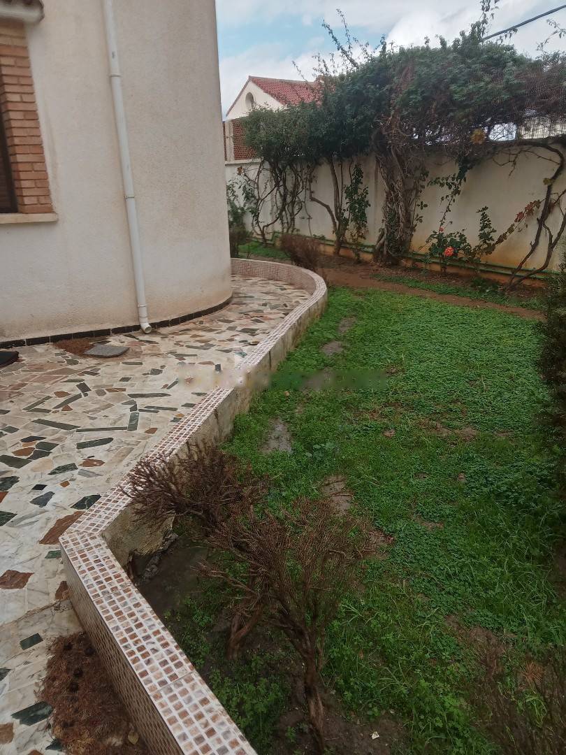 Location Villa F8 Cheraga