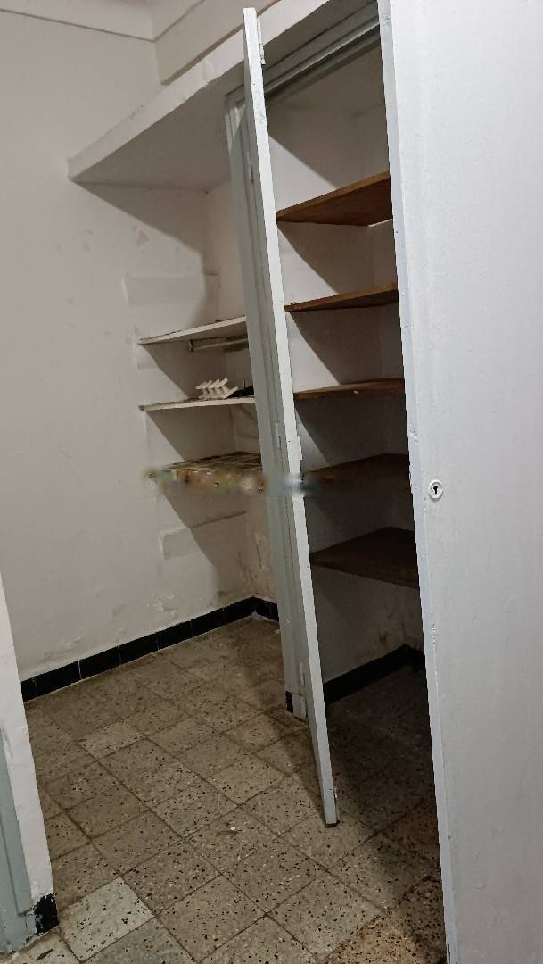 Location Appartement F4 Bir Mourad Rais