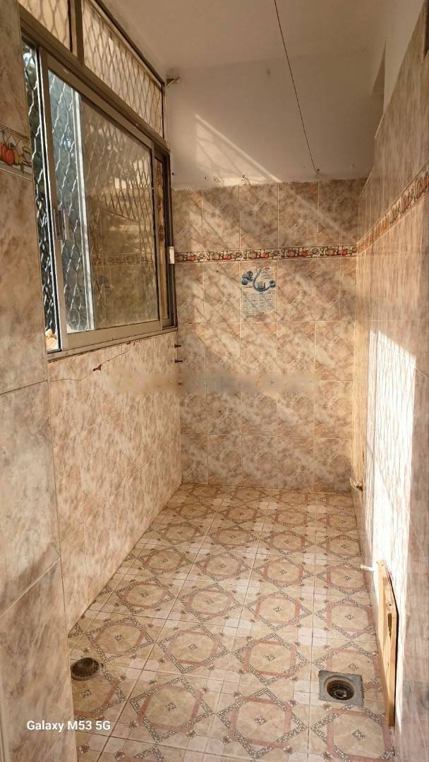 Location Appartement F3 Mohammadia