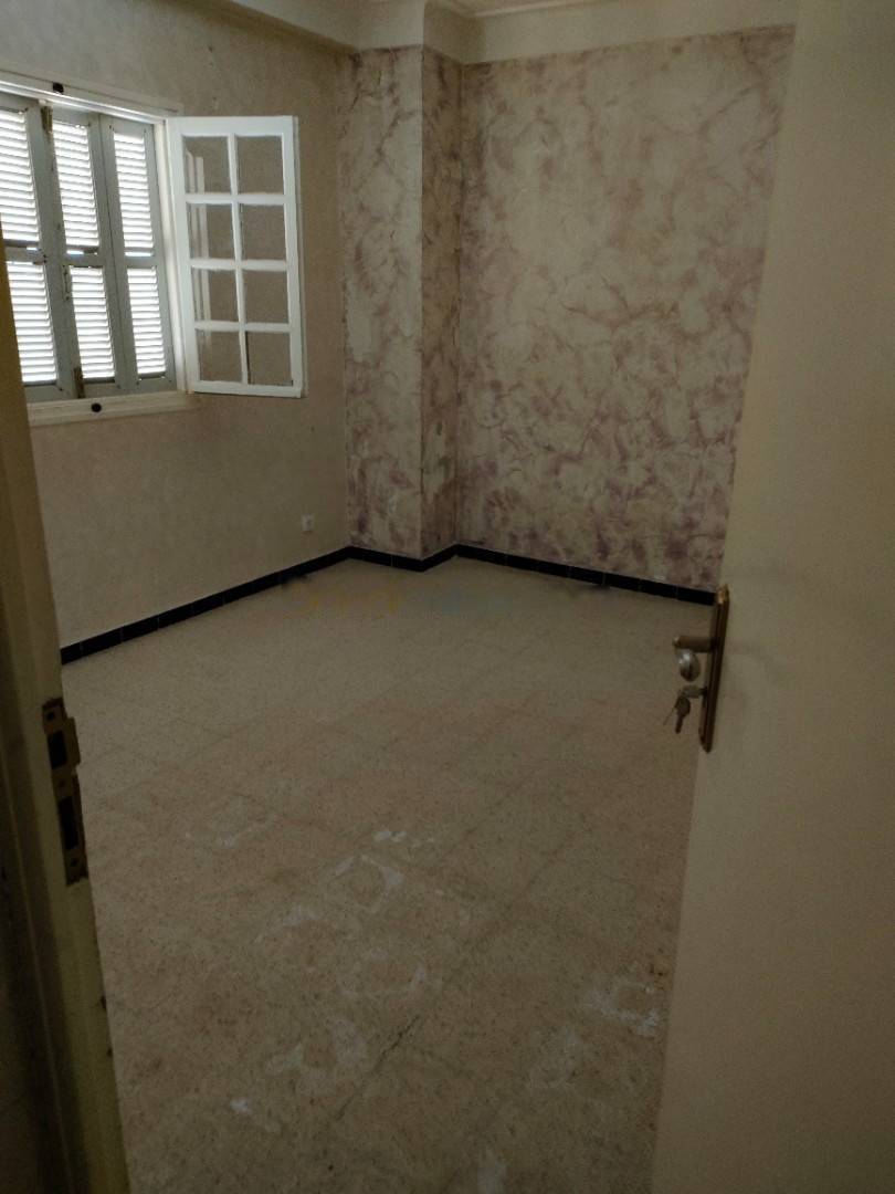 Vente Appartement F4 Birtouta