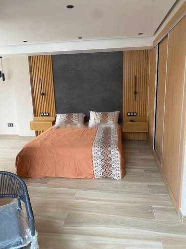 Location Appartement F3 Hydra