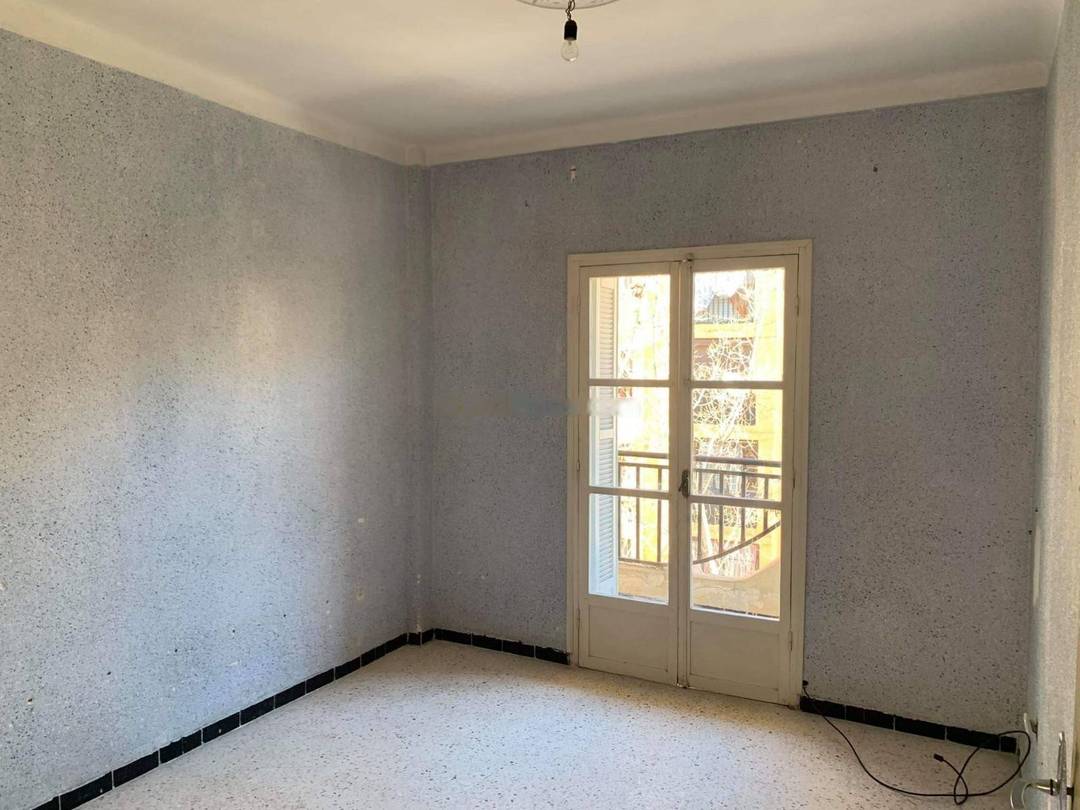 Location Appartement F3 Dar El Beida