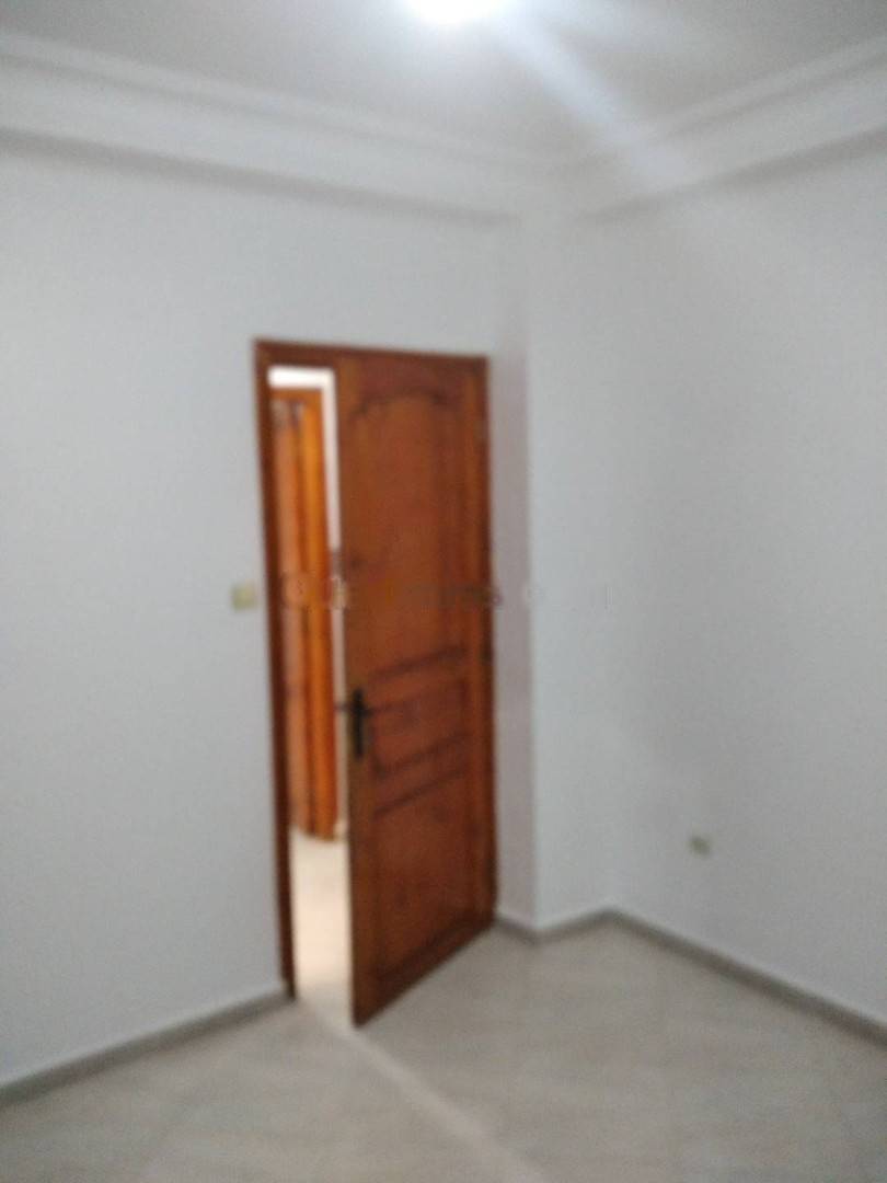 Vente Appartement F3 Beni Messous