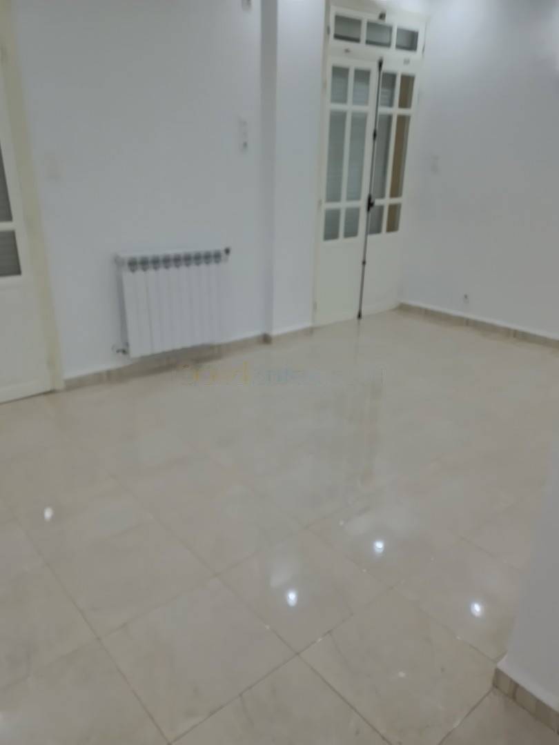 Location Appartement F4 Bir Mourad Rais