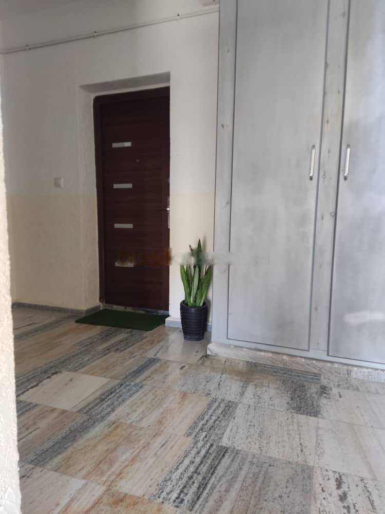 Vente Appartement F3 El Achour