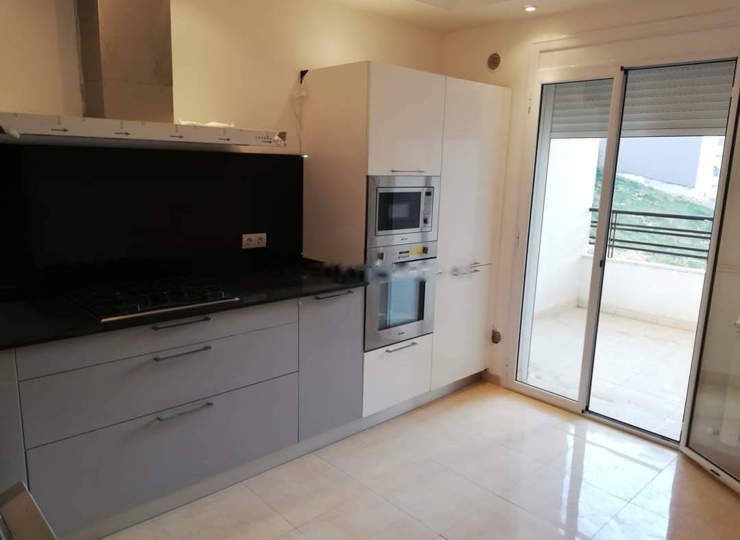Vente Appartement F3 Cheraga