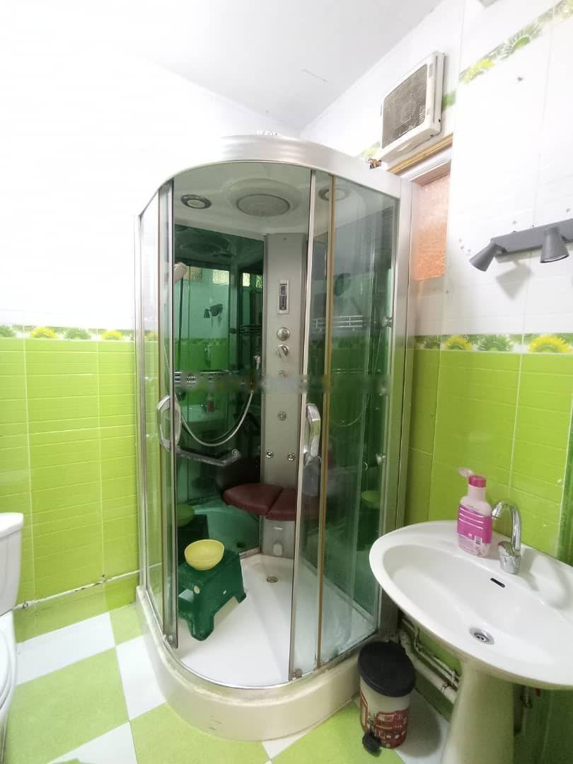 Location Niveau de villa F3 Bordj El Kiffan
