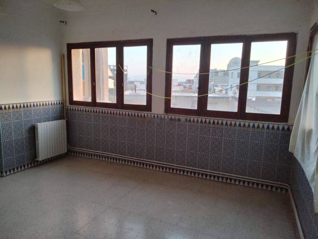 Location Appartement F5 Cheraga