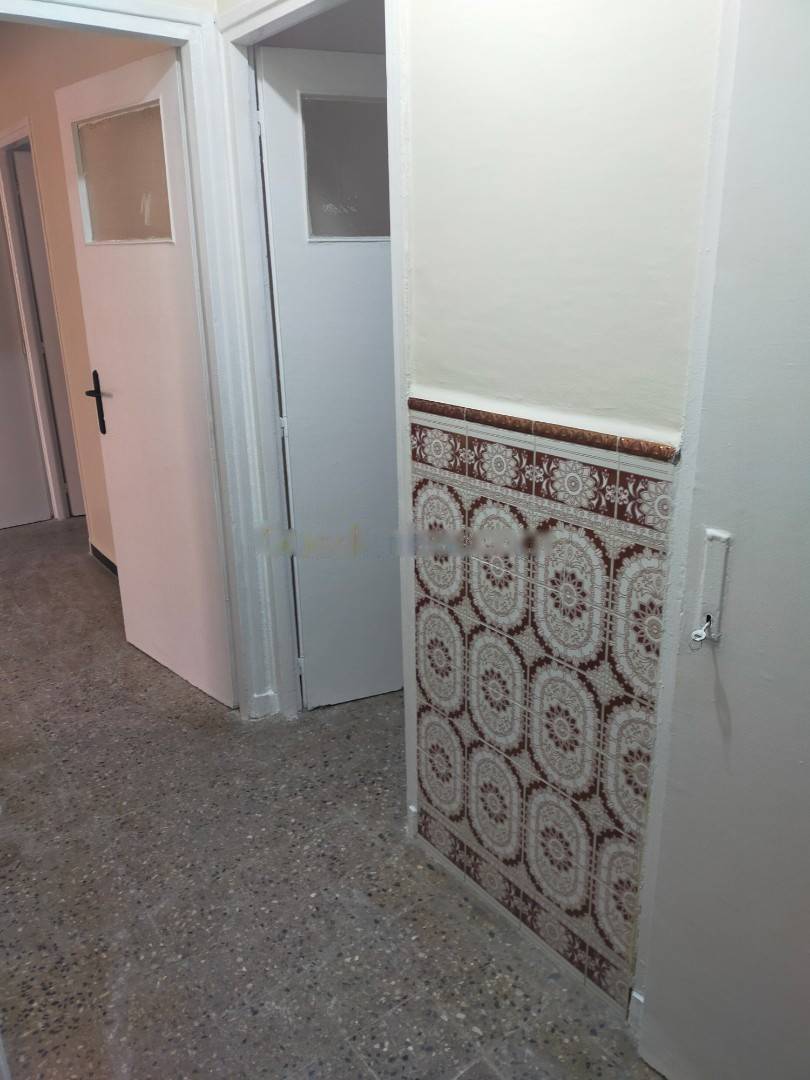 Location Appartement F3 Bachdjerrah