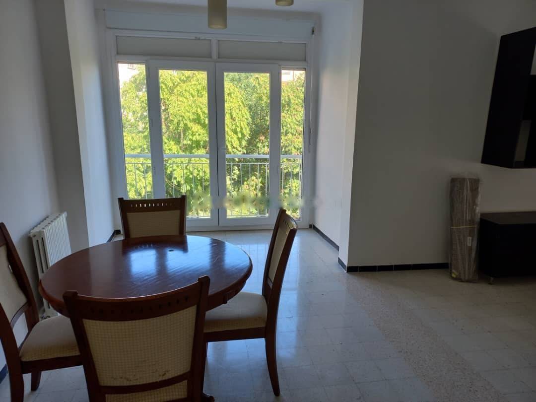 Location Appartement Ben Aknoun