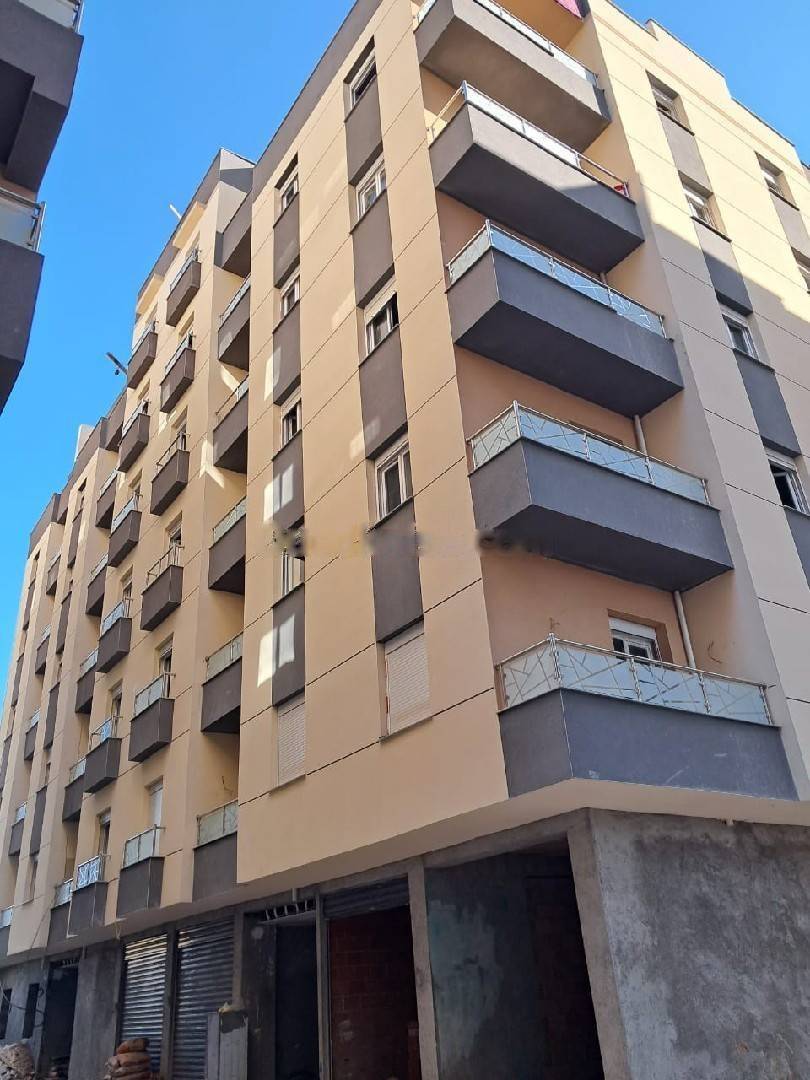 Vente Appartement F3 Bordj El Kiffan