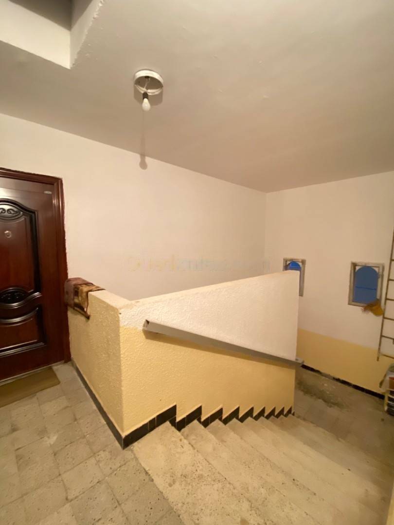 Vente Appartement F3 Kouba
