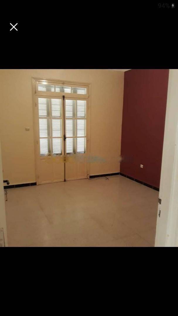 Location Niveau de villa F4 Birkhadem