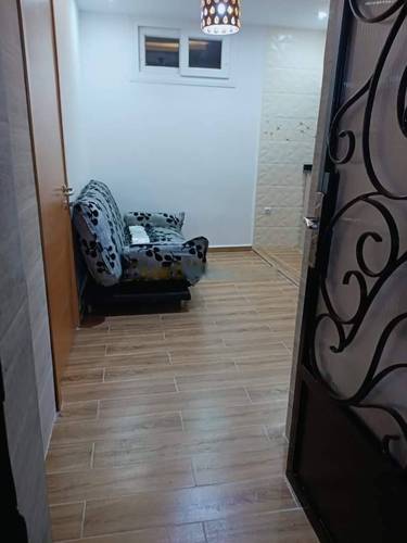 Vente Appartement F7 Bouzareah