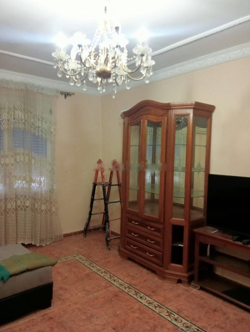 Location Appartement F3 Dar El Beida
