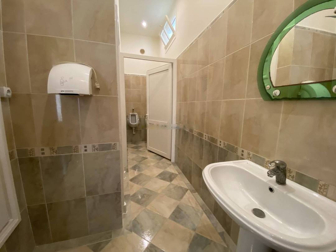 Location Immeuble Hydra
