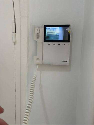 Location Appartement F5 Kouba