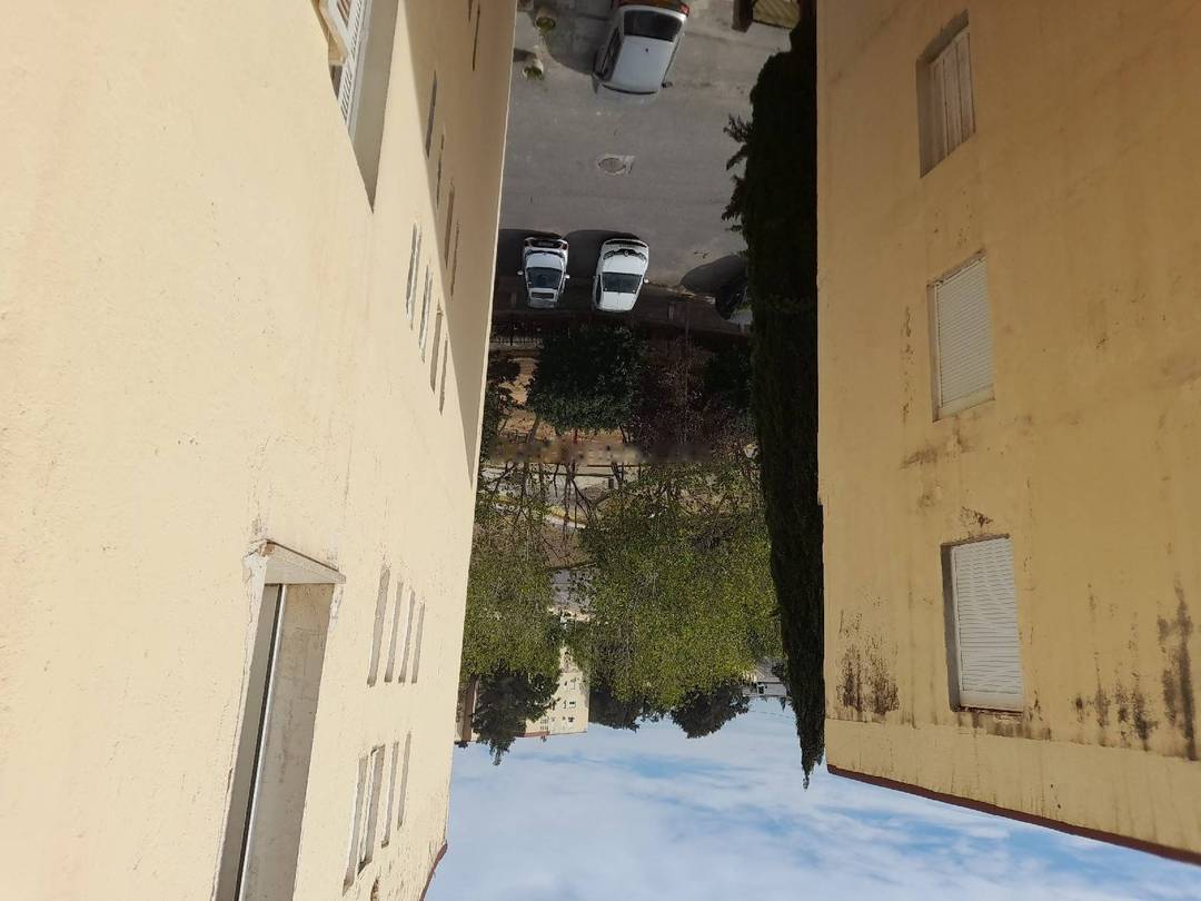 Location Appartement F5 Hydra