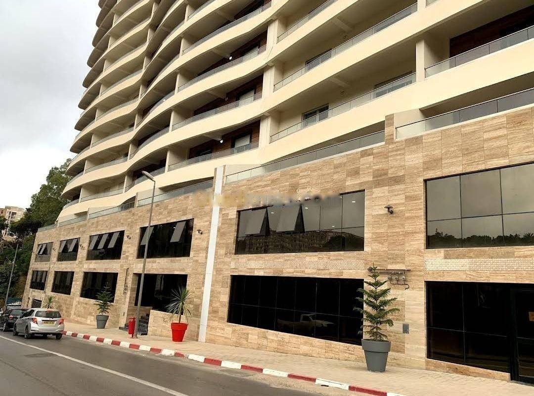 Location Appartement F4 Hydra