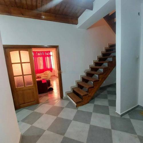 Location Niveau de villa F3 Dely Ibrahim