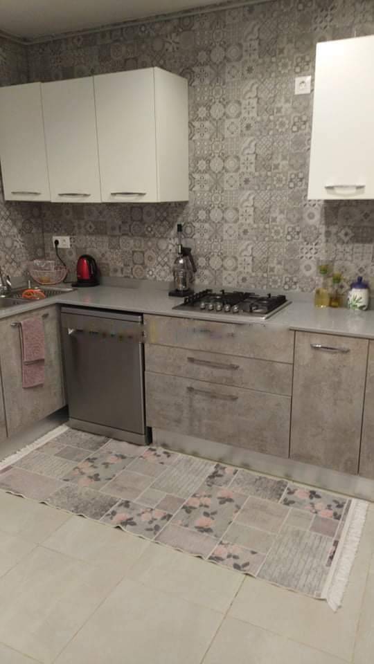 Vente Appartement F3 Ouled Fayet