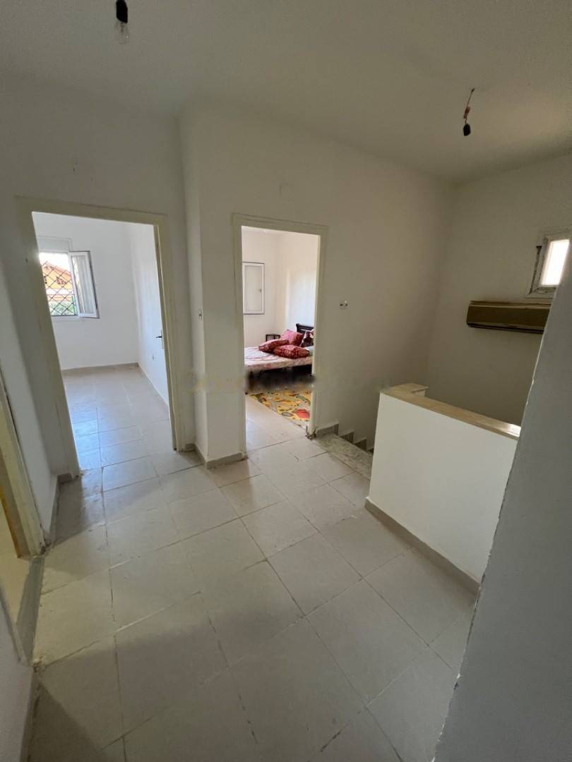 Location Appartement F7 Staoueli