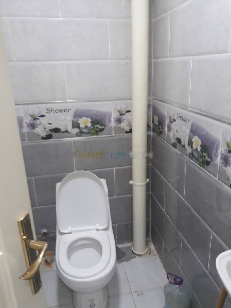 Location Appartement F3 Douera