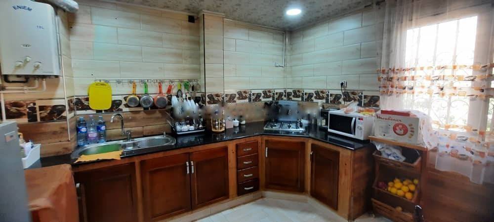 Vente Appartement F3 Djasr Kasentina