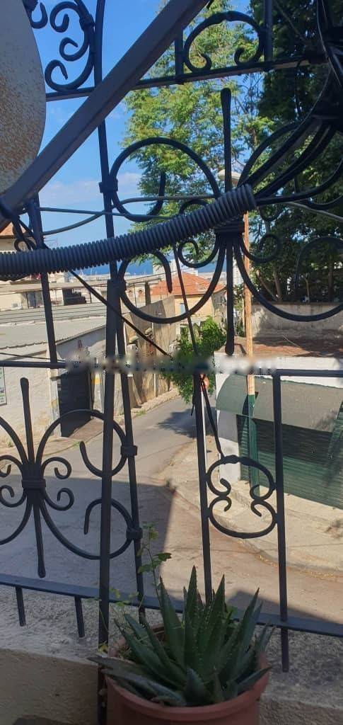 Vente Niveau de villa F5 Sidi M'Hamed