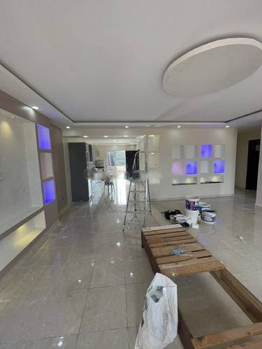 Location Appartement F3 Zeralda