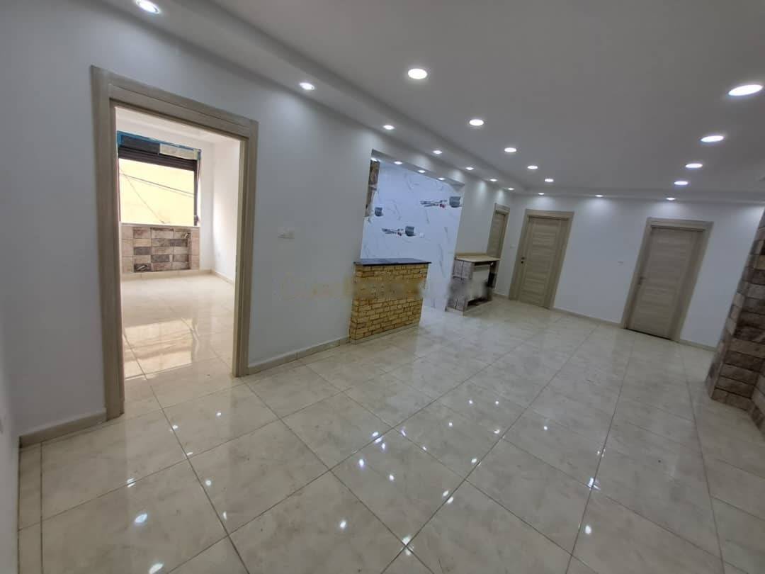 Vente Appartement F3 Bordj El Kiffan