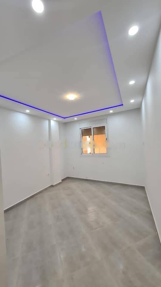 Vente Appartement Bab Ezzouar