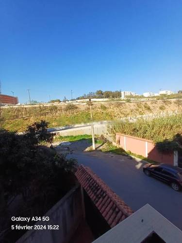 Location Niveau de villa F5 Birkhadem