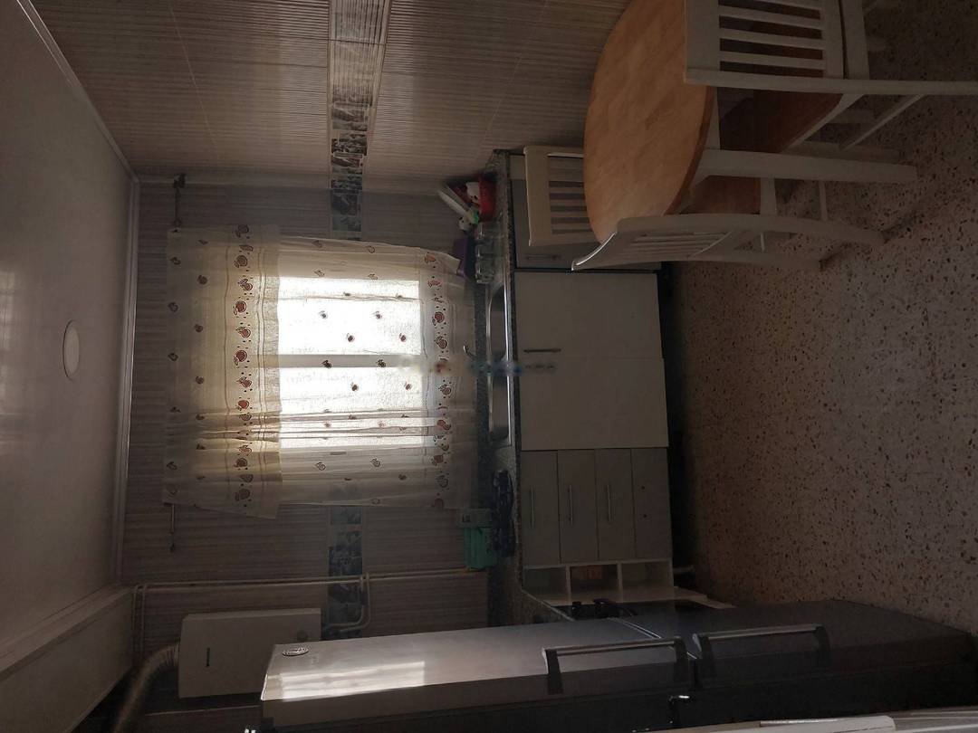 Location Appartement F3 Mohammadia