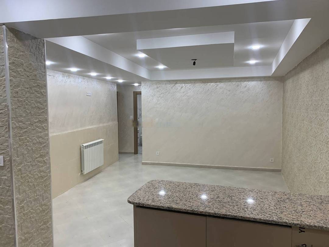 Vente Appartement F3 Draria